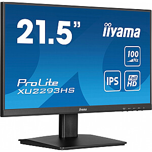 iiyama Prolie XU2293HS-B6- 22&#39;&#39; | IPS | 100 Гц