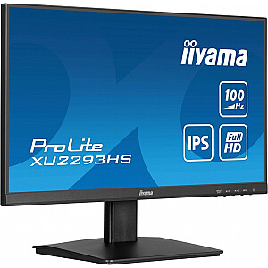 iiyama Prolie XU2293HS-B6- 22&#39;&#39; | IPS | 100 Гц