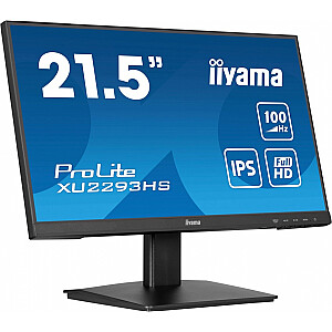 iiyama Prolie XU2293HS-B6- 22&#39;&#39; | IPS | 100 Гц