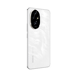 Смартфон Honor 200 5G 12/512 ГБ DS Moonlight Белый