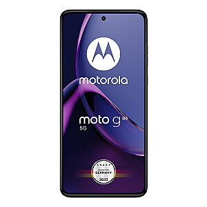 Motorola Moto G84 5G 8/256 ГБ Космос