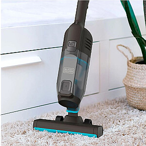 Upright hoover Black+Decker BXVMS601E