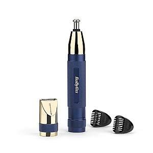 BaByliss E112E hair trimmers/clipper Multicolour