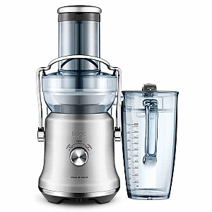 Sage the Nutri Juicer Lėtoji sulčiaspaudė 1300W nerūdijančio plieno