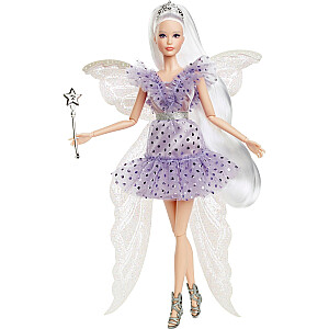 Lėlė Barbė Mattel BRB TOTH FAIRY COLLECTION JCW43 WB3