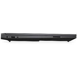 HP Victus 15-FA1030NR i5-12450H 15,6" FHD 144 Гц AG IPS 16 ГБ SSD512 GTX 2050 4 ГБ BT BLKB LAN Win11 Mica Silver (ПЕРЕУПАКОВКА) 2 года