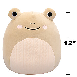 SQUISHMALLOWS W20 Pliušinis žaislas, 30 cm