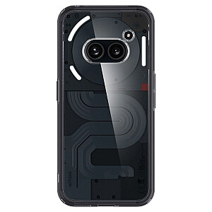 „Spigen Ultra Hybrid Case for Nothing Phone 2A“ – skaidrus