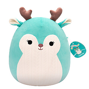 SQUISHMALLOWS W20 Мягкая игрушка, 30 см