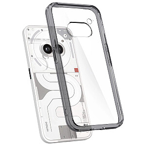 „Spigen Ultra Hybrid Case for Nothing Phone 2A“ – skaidrus