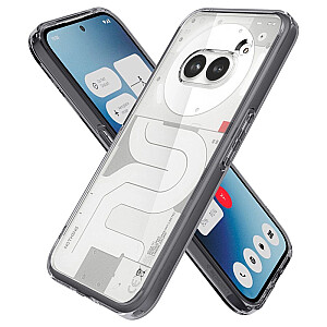 „Spigen Ultra Hybrid Case for Nothing Phone 2A“ – skaidrus