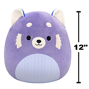 SQUISHMALLOWS W20 Мягкая игрушка, 30 см