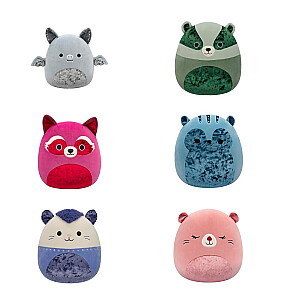 SQUISHMALLOWS W20 Мягкая игрушка, коллекция "Velvet", 30 см