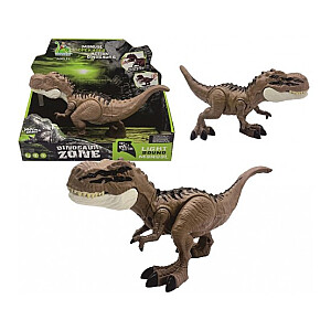 Dinozauro figūrėlė su garsu 26 cm HW23077128