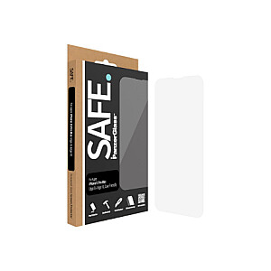 SAFE by PanzerGlass ekrano apsauga Apple iPhone 13 Pro Max | Nuo krašto iki krašto | PanzerGlass