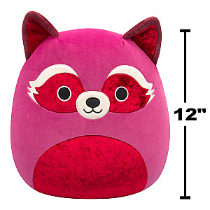 SQUISHMALLOWS W20 Pliušinis žaislas „Velvet", 30 cm