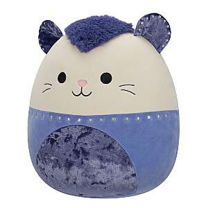 SQUISHMALLOWS W20 Мягкая игрушка, коллекция "Velvet", 30 см