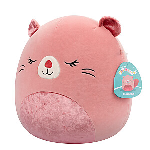 SQUISHMALLOWS W20 Pliušinis žaislas „Velvet", 30 cm