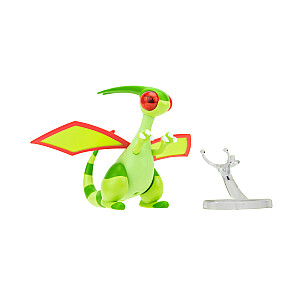 POKEMON W10 Veiksmo figūrėlė, 10 cm