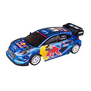 NIKKO RC automobilis M-Sport Ford Puma #8 Tanak, 1:14