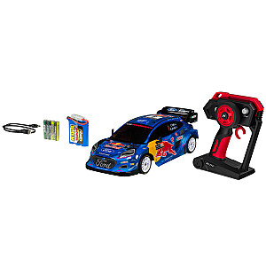 NIKKO RC automobilis M-Sport Ford Puma #8 Tanak, 1:14