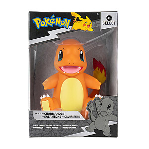 POKEMON W11 Vinilinė figūrėlė