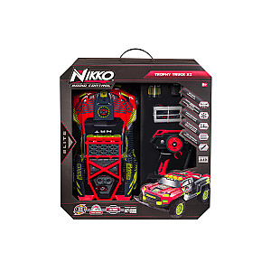 NIKKO RC automobilis Elite Trophy X2, 1:10