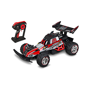 NIKKO Turbo Panther X2, машинка на радиоуправлении, масштаб 1:10