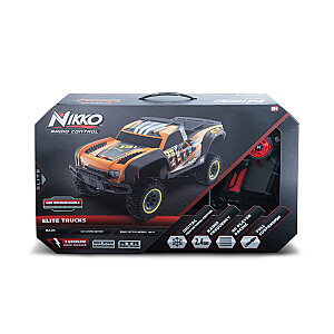 NIKKO RC automobilis Elite, 1:14