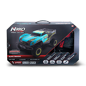 NIKKO RC automobilis Elite, 1:14