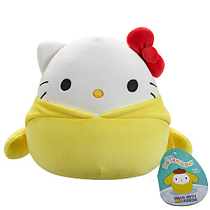 SQUISHMALLOWS HELLO KITTY W20 Pliušinis žaislas, 20 cm