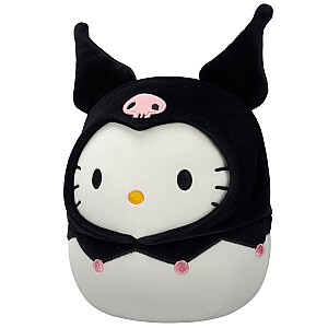 SQUISHMALLOWS HELLO KITTY W20 Pliušinis žaislas, 20 cm