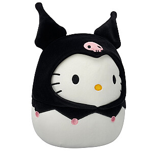 SQUISHMALLOWS HELLO KITTY W20 Pliušinis žaislas, 20 cm