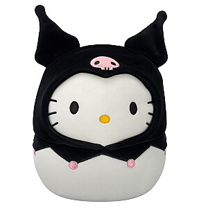 SQUISHMALLOWS HELLO KITTY W20 Мягкая игрушка, 20 см