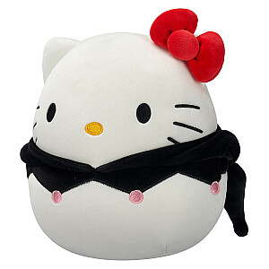 SQUISHMALLOWS HELLO KITTY W20 Pliušinis žaislas, 20 cm