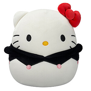 SQUISHMALLOWS HELLO KITTY W20 Pliušinis žaislas, 20 cm