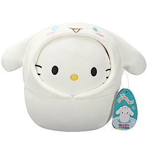 SQUISHMALLOWS HELLO KITTY W20 Pliušinis žaislas, 20 cm