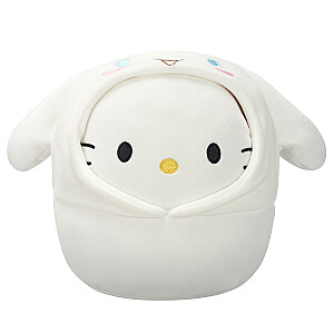 SQUISHMALLOWS HELLO KITTY W20 Мягкая игрушка, 20 см