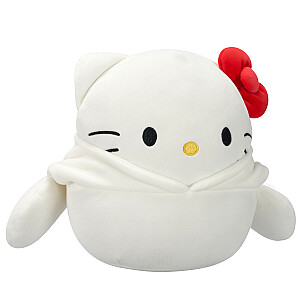 SQUISHMALLOWS HELLO KITTY W20 Pliušinis žaislas, 20 cm