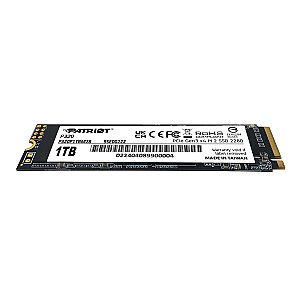 SSD PATRIOT VIPER P320 M.2 PCI-Ex4 NVMe 1 TB 3 GB/с (P320P1TBM28)