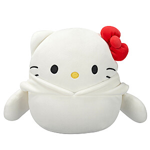 SQUISHMALLOWS HELLO KITTY W20 Мягкая игрушка, 20 см