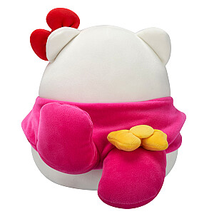 SQUISHMALLOWS HELLO KITTY W20 Мягкая игрушка, 20 см