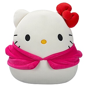 SQUISHMALLOWS HELLO KITTY W20 Мягкая игрушка, 20 см