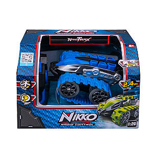 NIKKO RC automobilis Nano Trax, 1:20