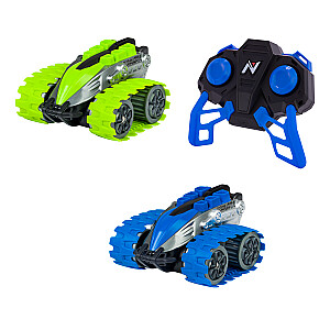 NIKKO RC automobilis Nano Trax, 1:20