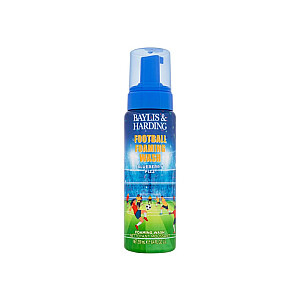 Foaming Wash Football 250ml