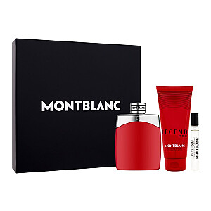 Parfumuotas vanduo Montblanc Legend 100ml