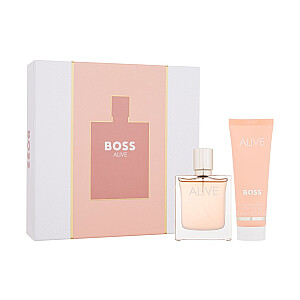 Parfumuotas vanduo HUGO BOSS BOSS Alive 50ml