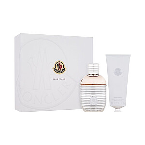 Parfumuotas vanduo Moncler Pour Femme 60ml