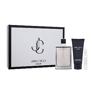 Tualetinis vanduo Jimmy Choo Man 100ml